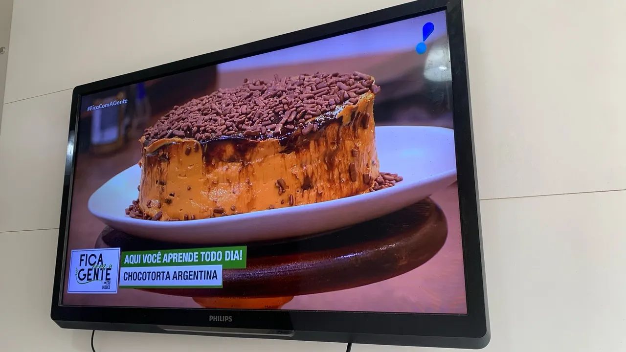 TV Philips 32 polegadas - Funcionando perfeitamente! - Foto 2