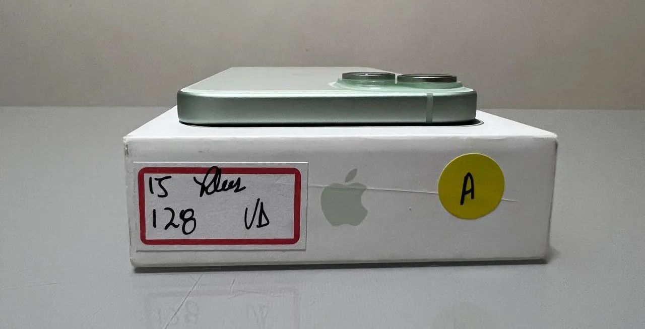 iPhone 15 plus  - Foto 4