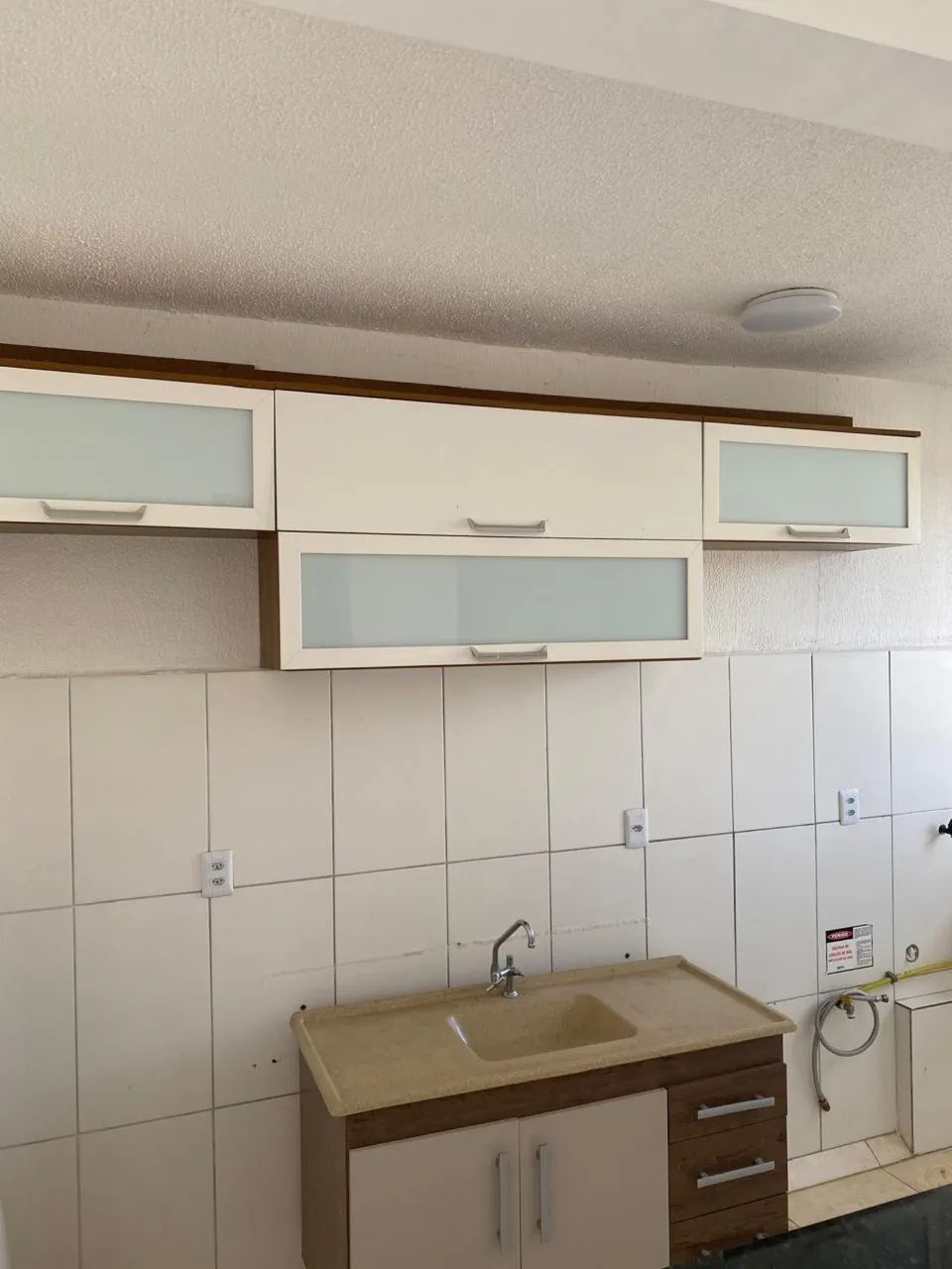 Alugo apartamento  - Foto 5