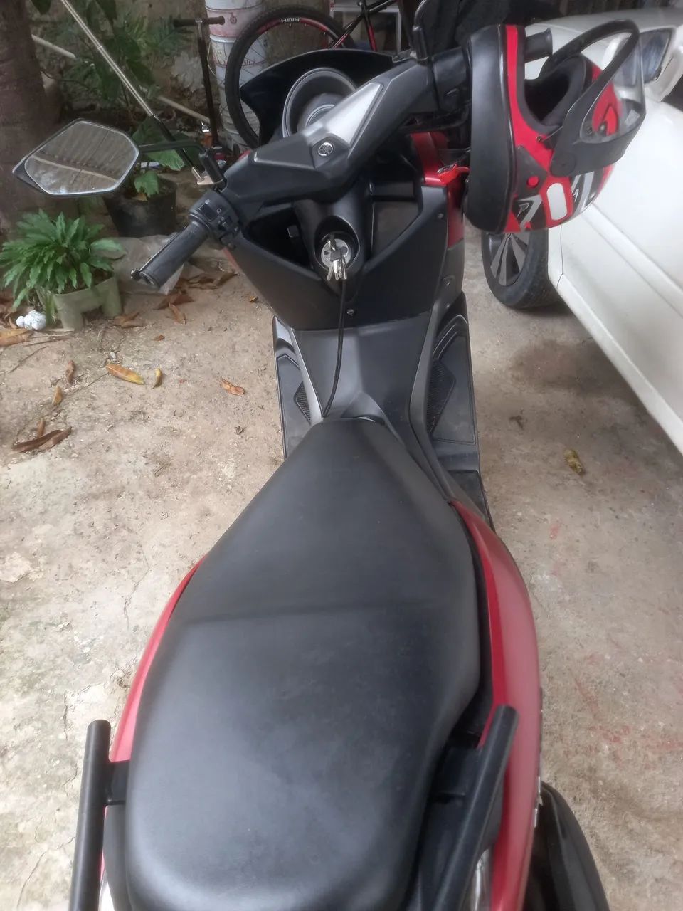 Nmax 160 - Foto 3