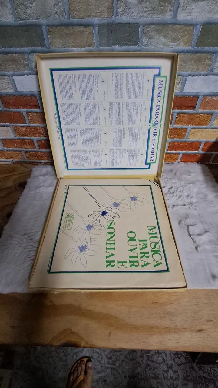 Vinil em otimo estado de conservação  - Foto 4