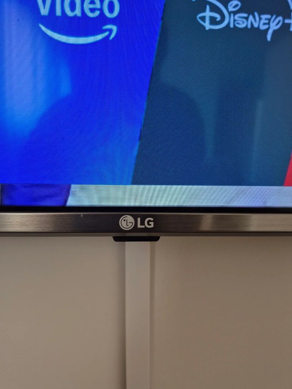 Smartv LG 55" - Foto 3