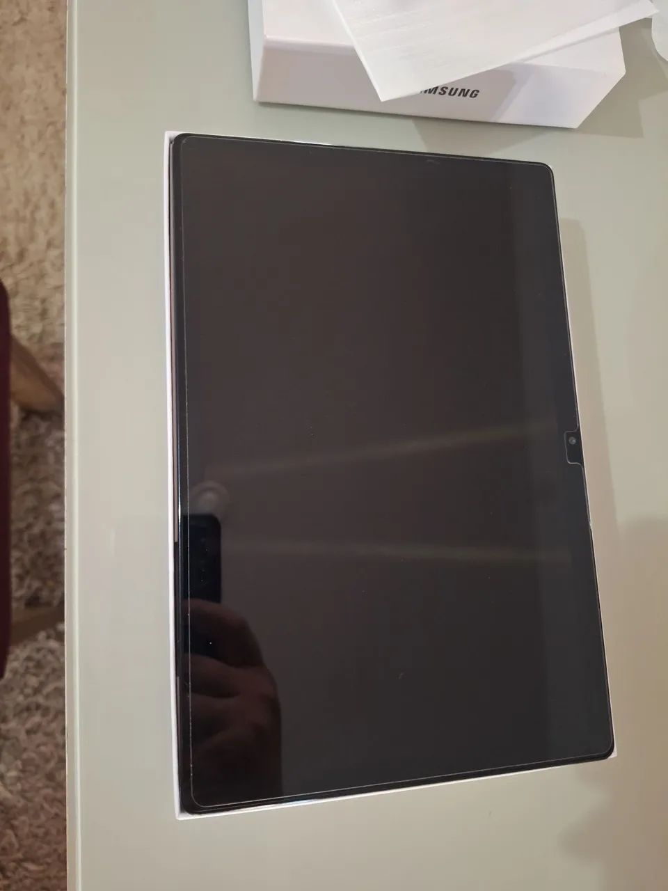 Tab A8 