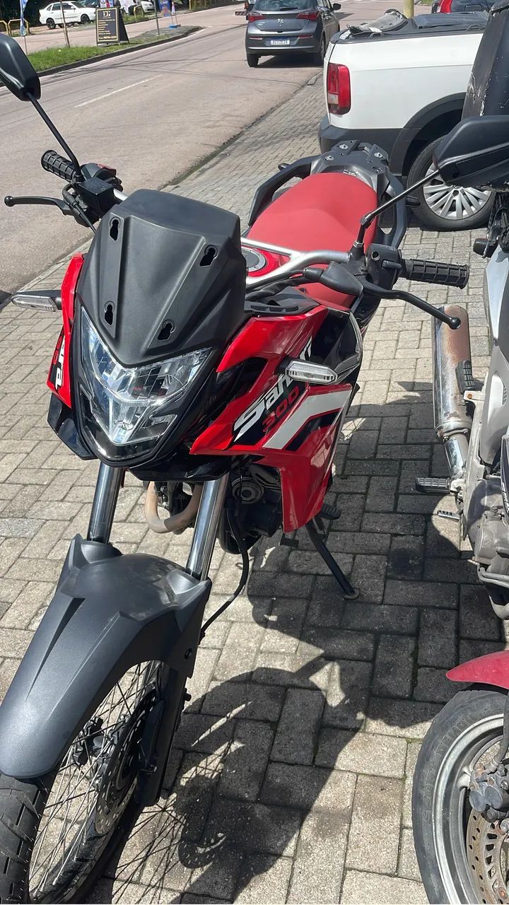 SAHARA 300 - Foto 4