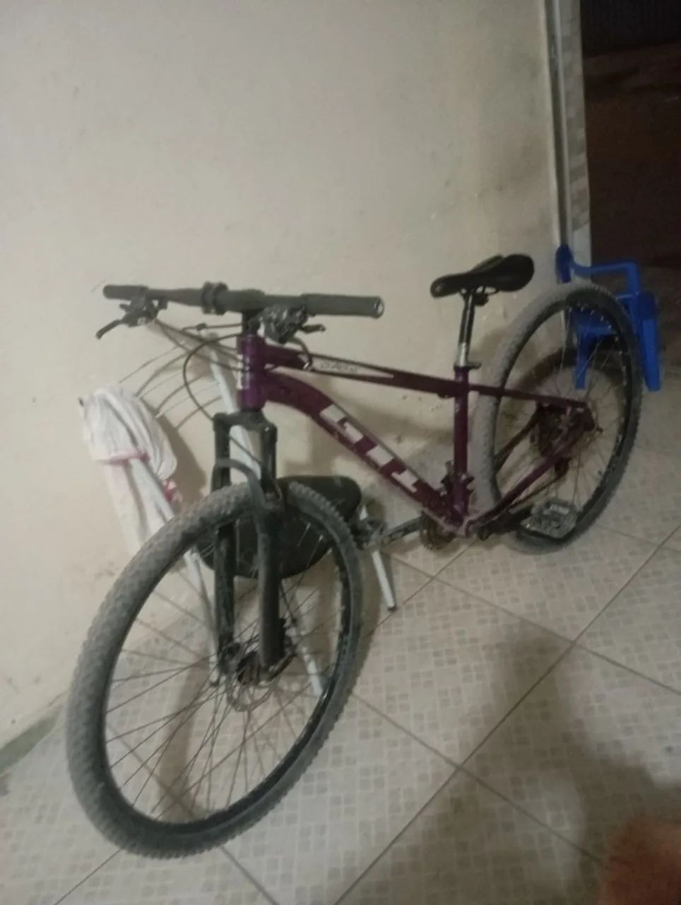 Bicicleta GTI  - Foto 3