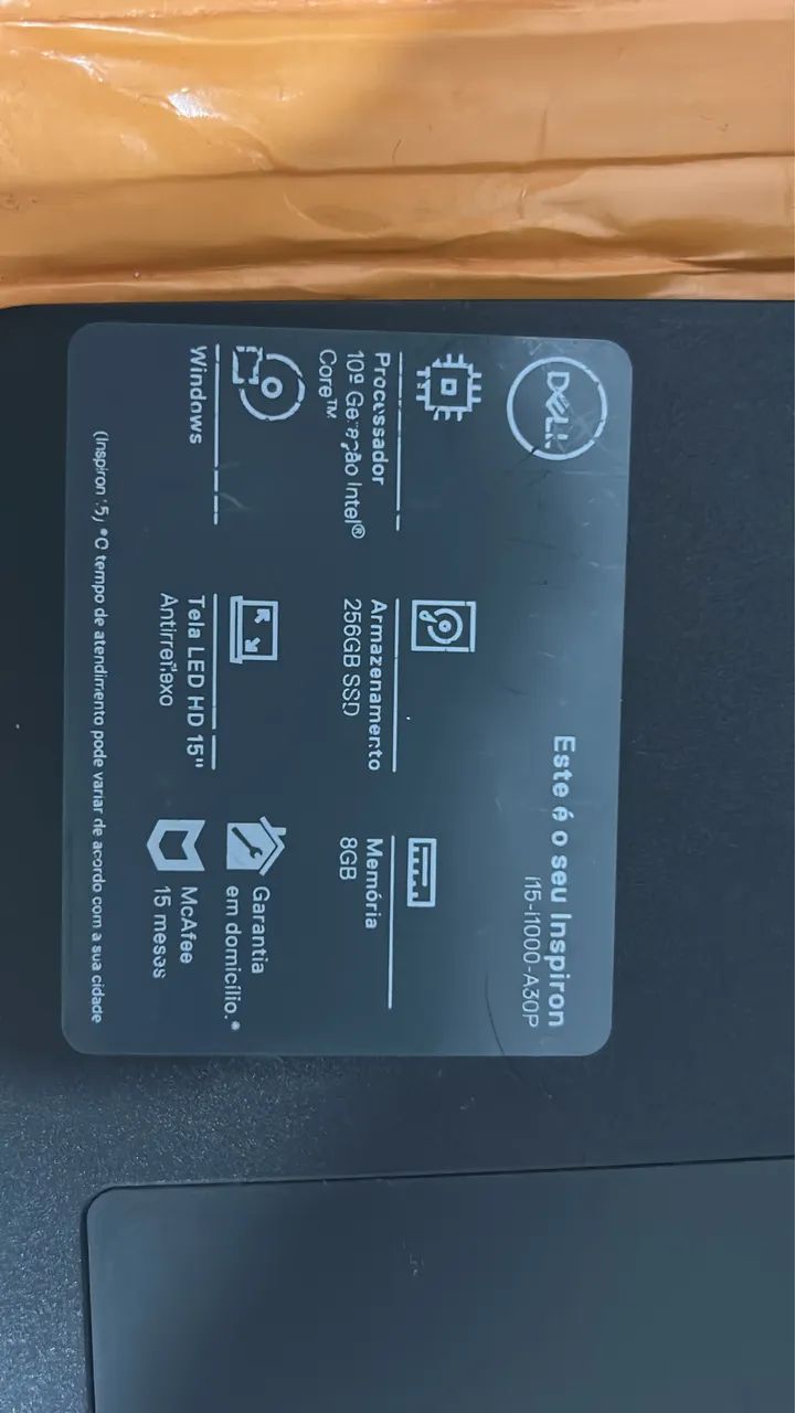 Oferta notebook