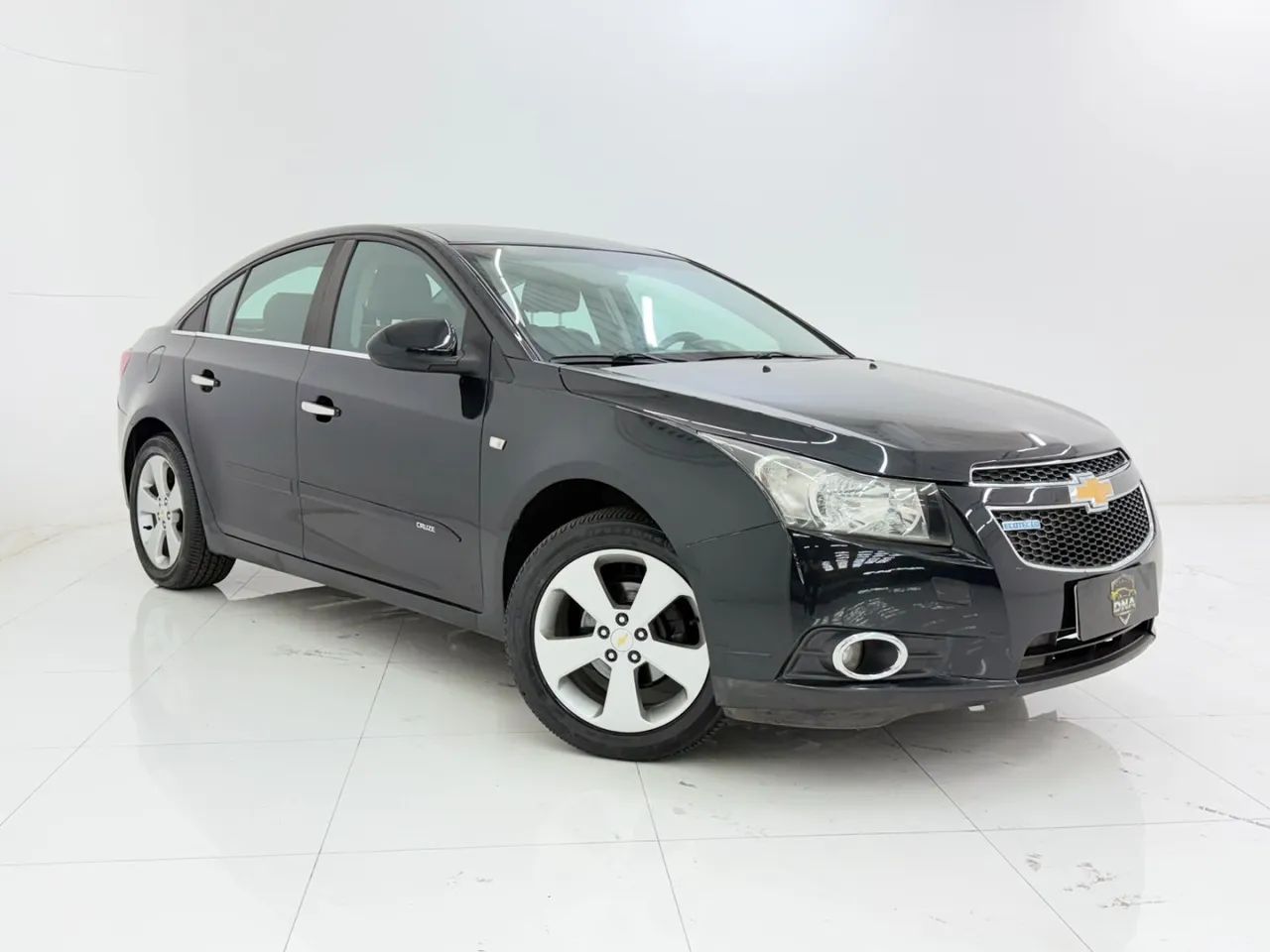 Chevrolet Cruze CRUZE LT 1.8 16V FlexPower 4p Aut. 2014