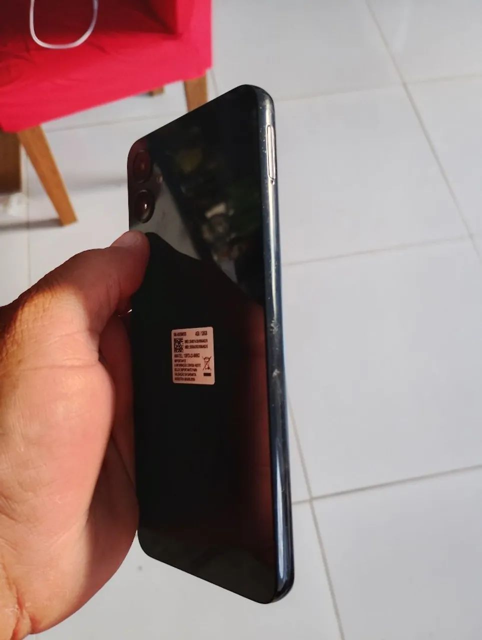 Celular Samsung 