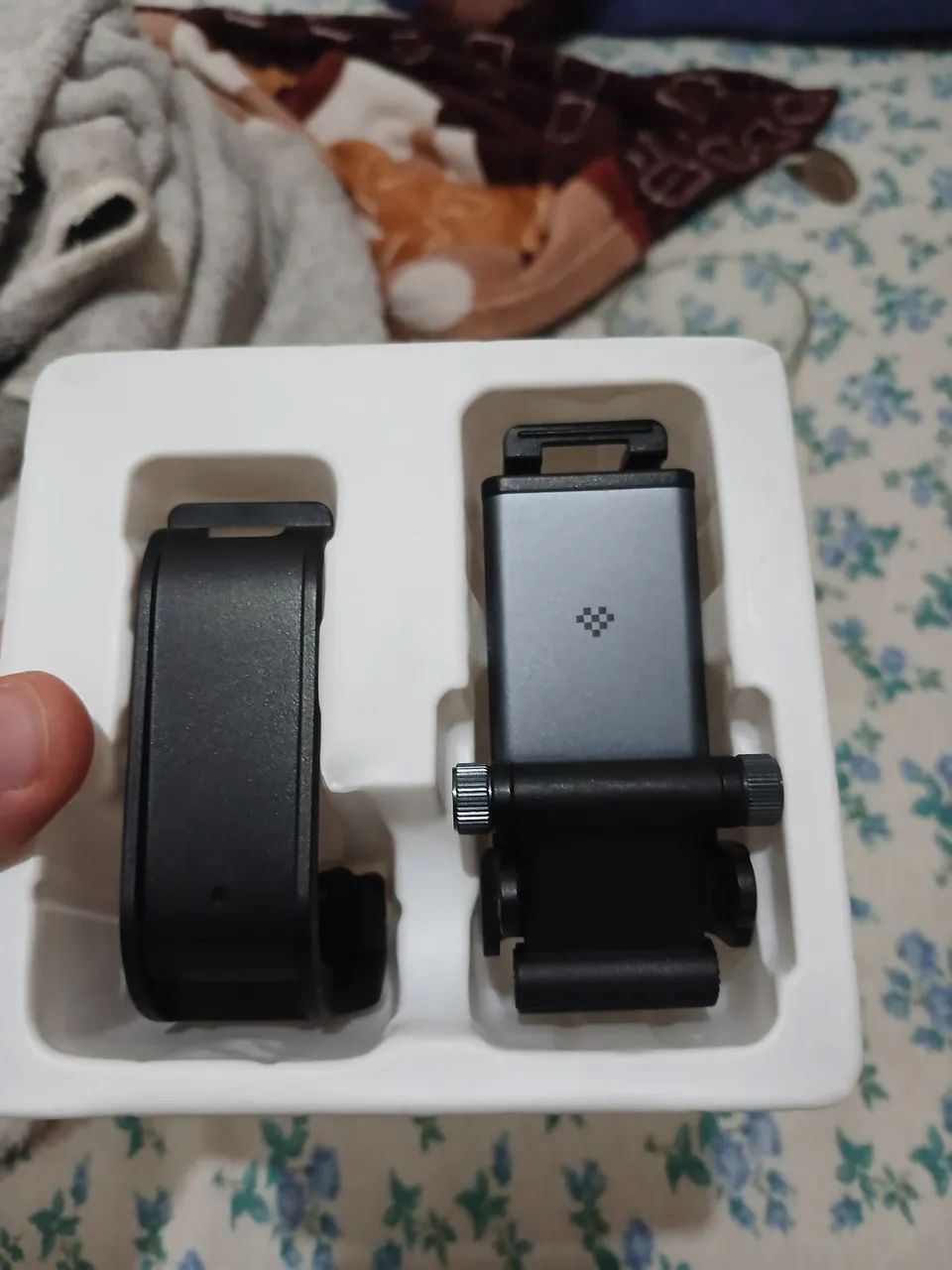 Suporte de celular para controle xbox  - Foto 2