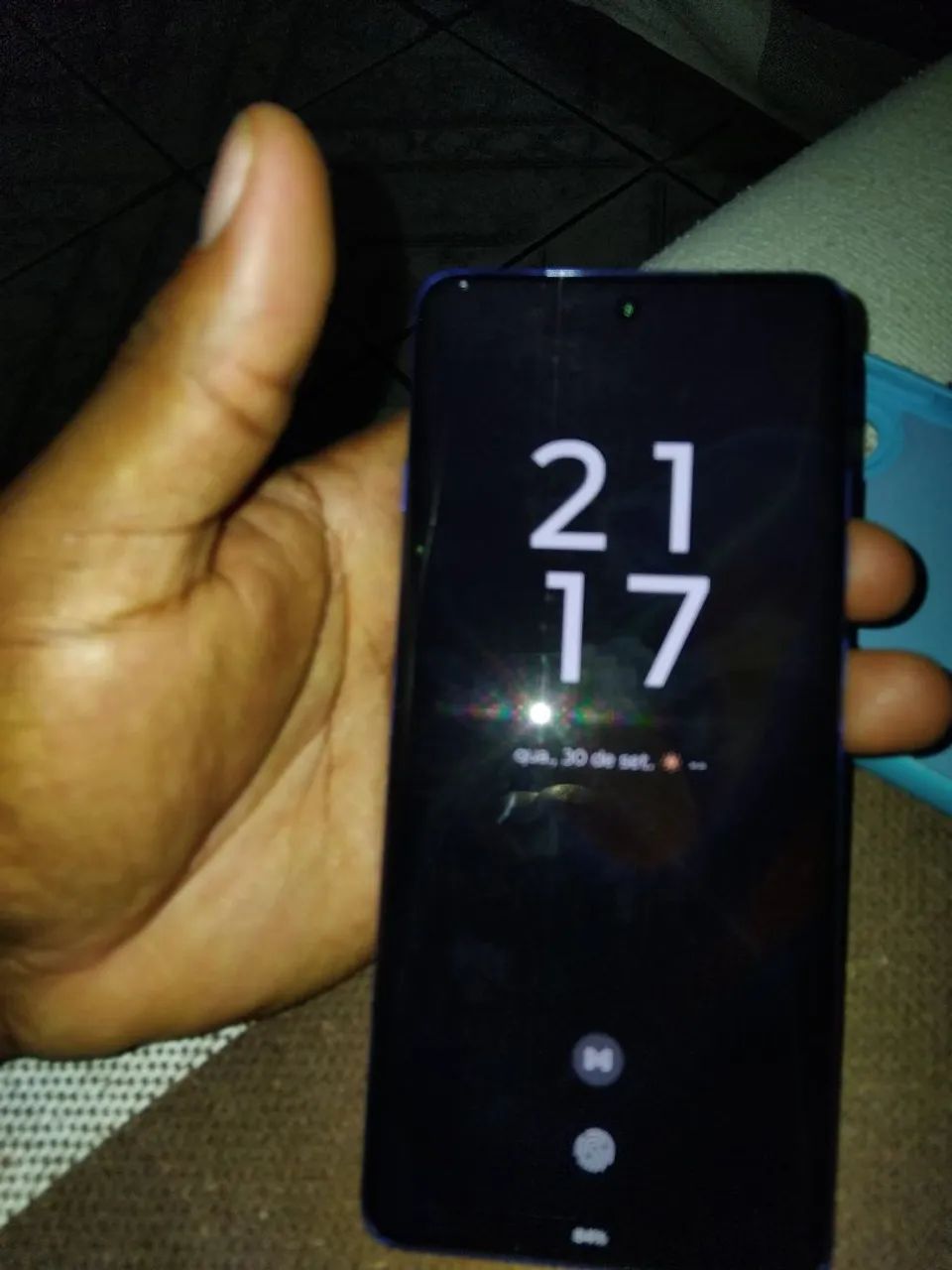 Motorola Edge 60 Pro  - Foto 4