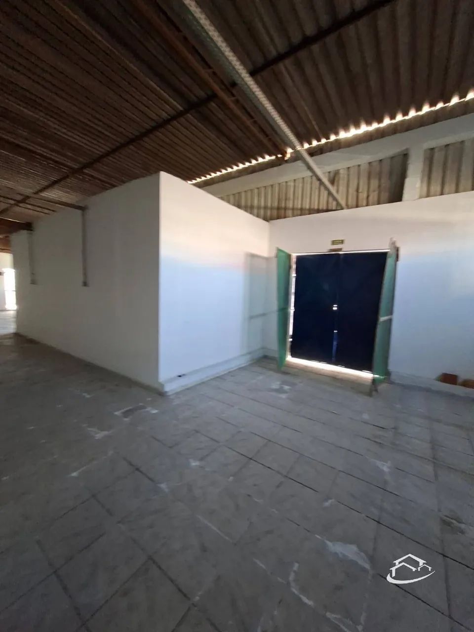 Galpão Comercial na Vila Nunes em Lorena para Locação - Foto 5