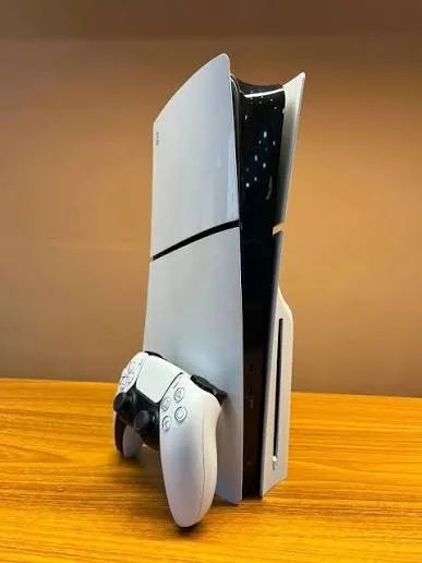 Playstation 5 Slim  - Foto 3