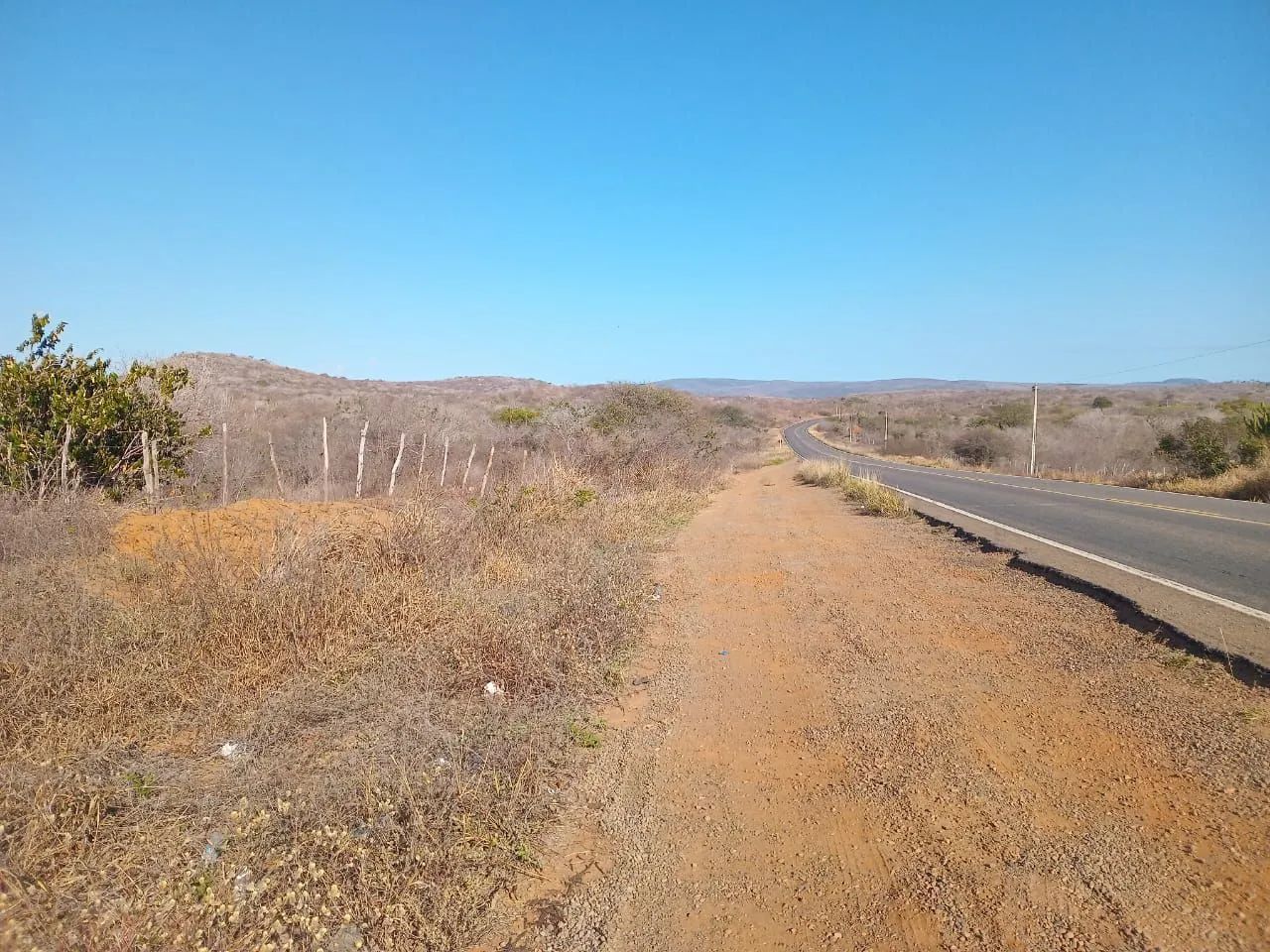  VENDO TERRA OPORTUNIDADE  - Foto 4