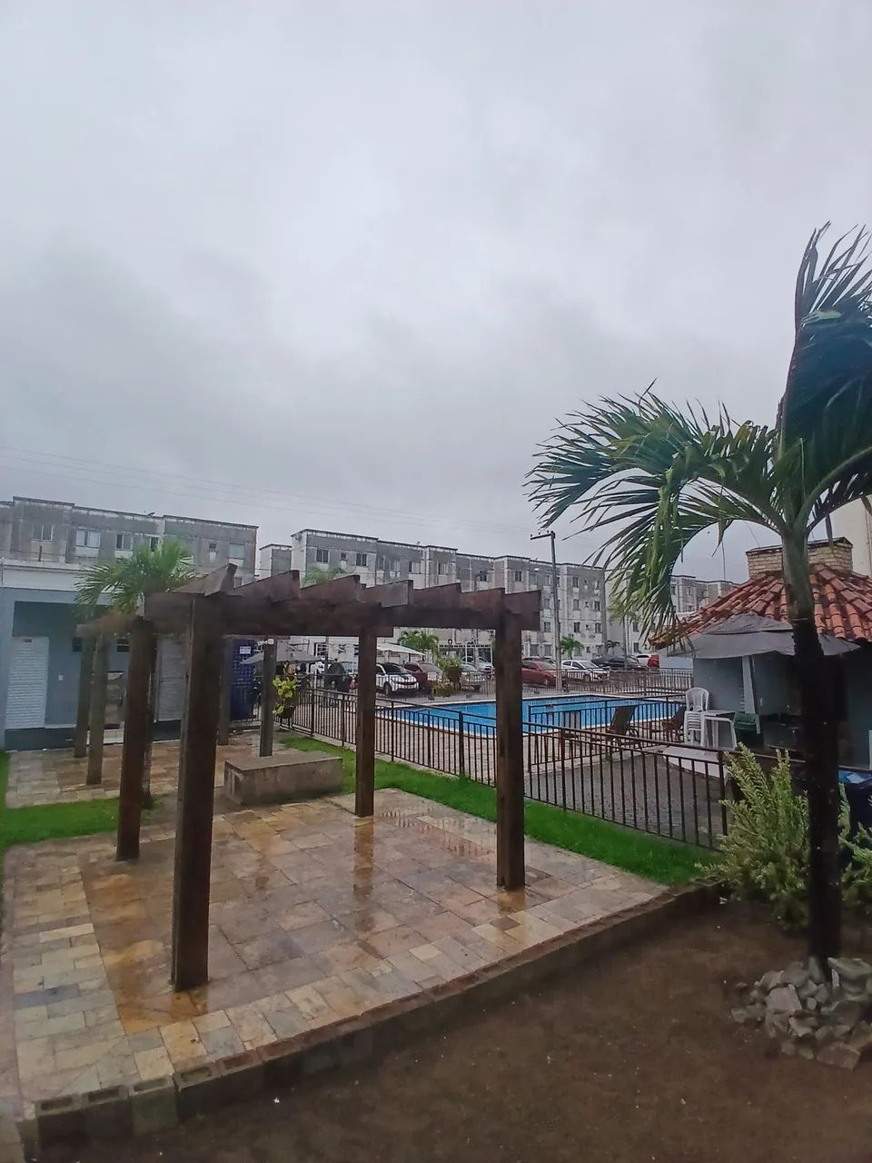 Apartamento 2 quartos. Lazer completo no  Ernani Sátiro - Foto 5