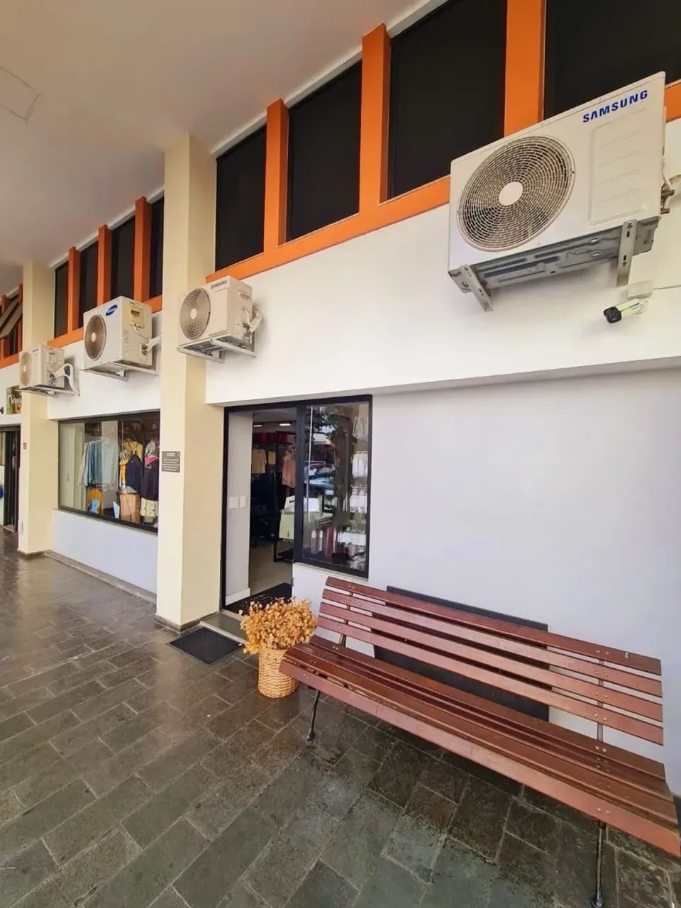 Loja com 88 m² para venda ou locação em Correas - Foto 5