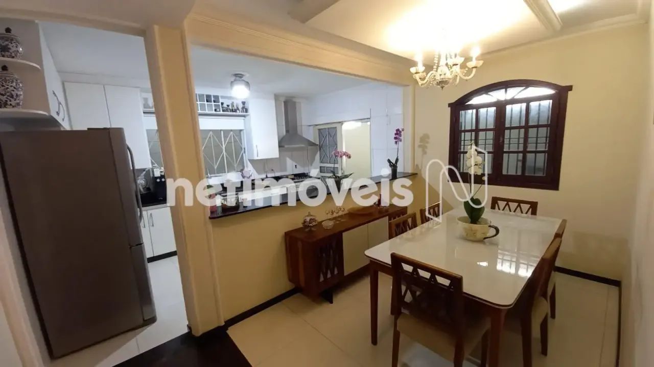 Venda Casa Heliópolis Belo Horizonte - Foto 5
