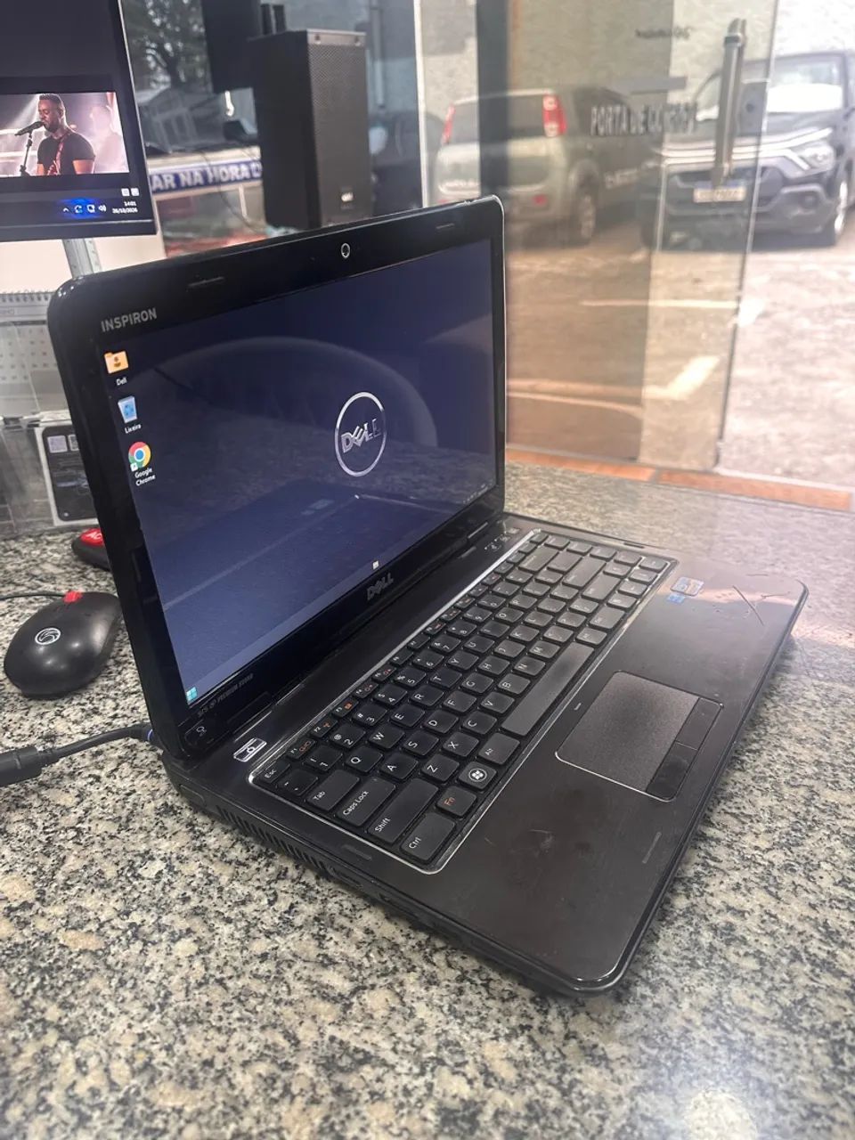 Notebook Dell core i3 - Foto 4