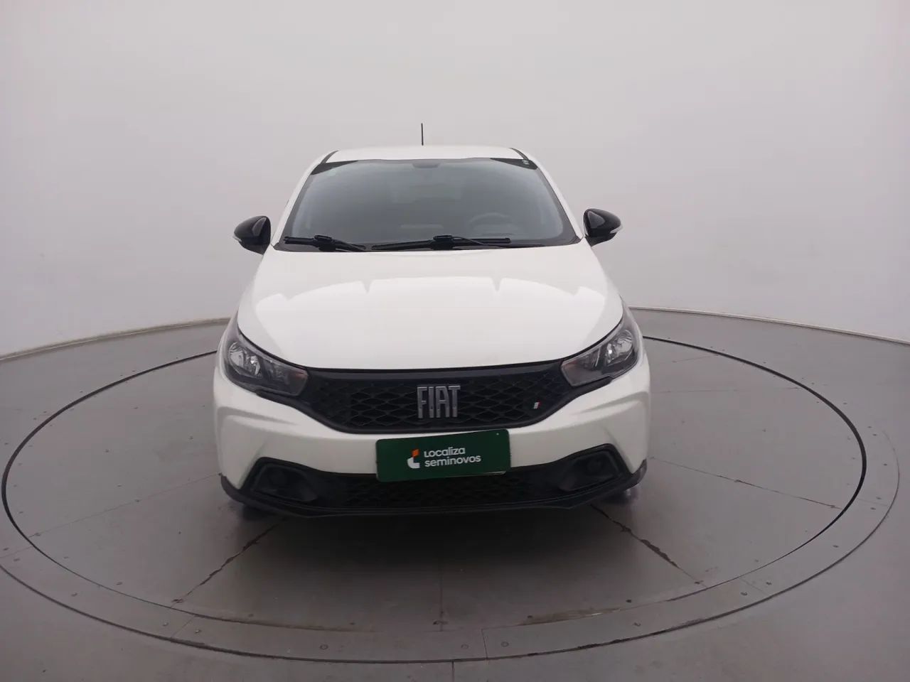Fiat Argo DRIVE 1.3 8V Flex, foto 8 de 18