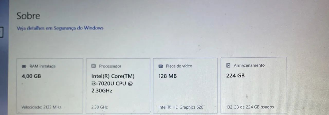 NOTEBOOK SAMSUNG - Foto 5