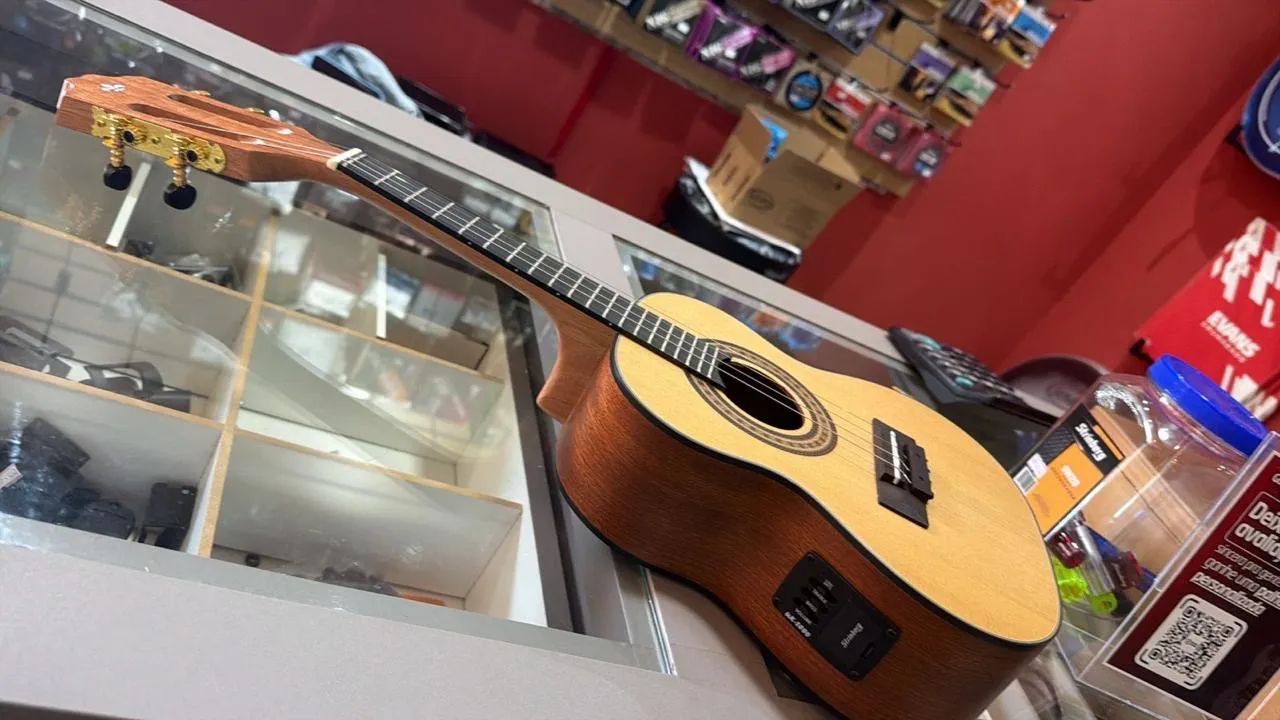 Cavaquinho  - Foto 2
