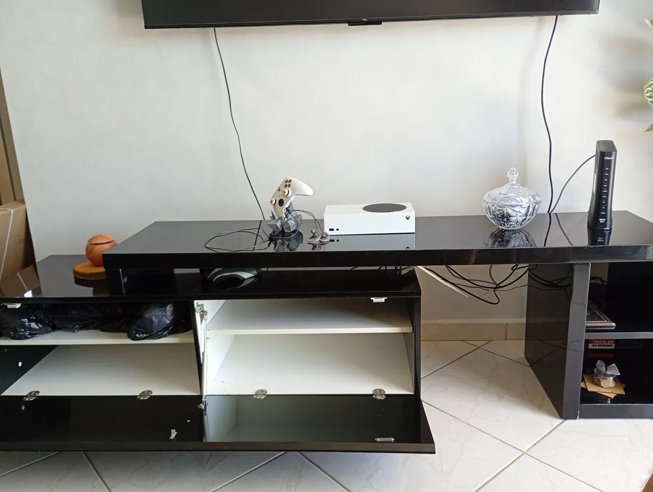 Rack de sala  - Foto 5