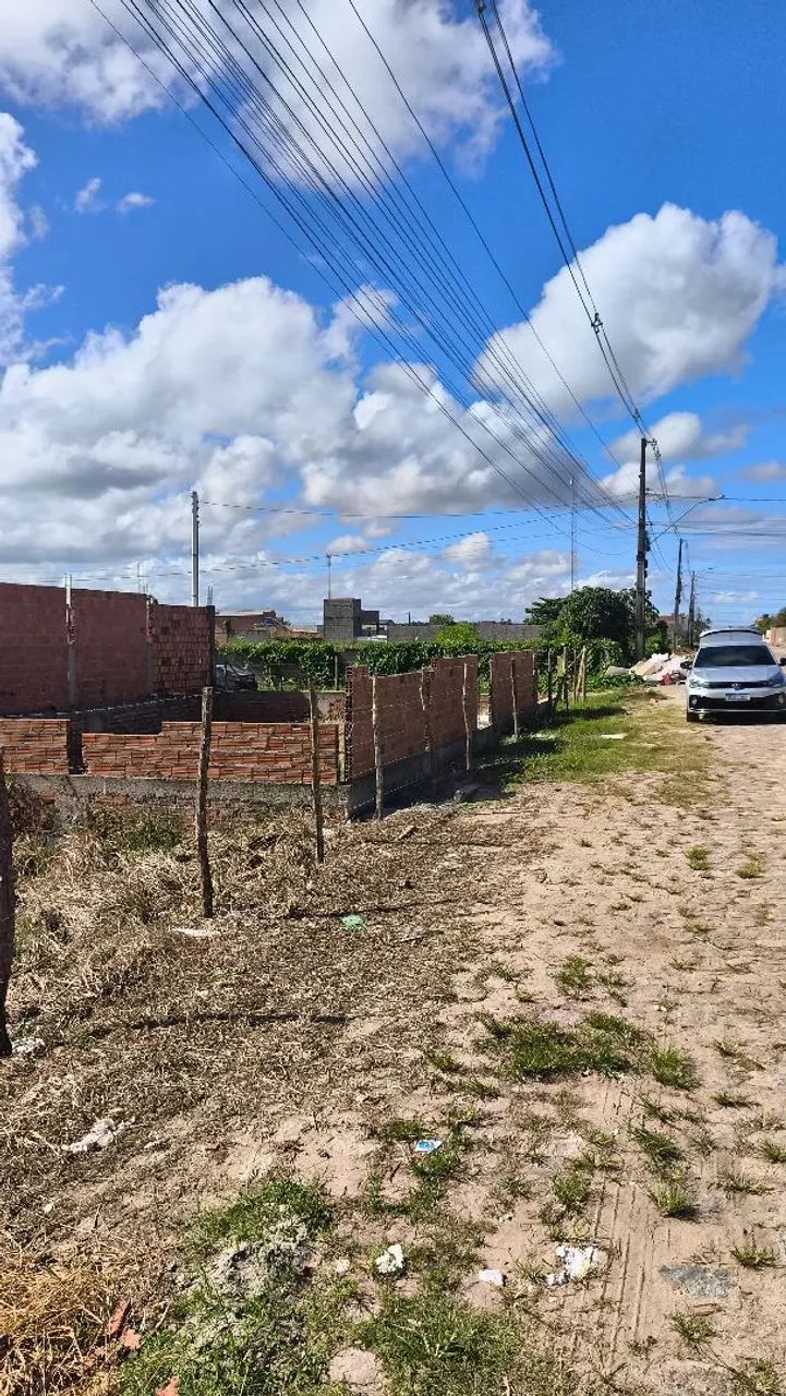 Terreno  - Foto 2