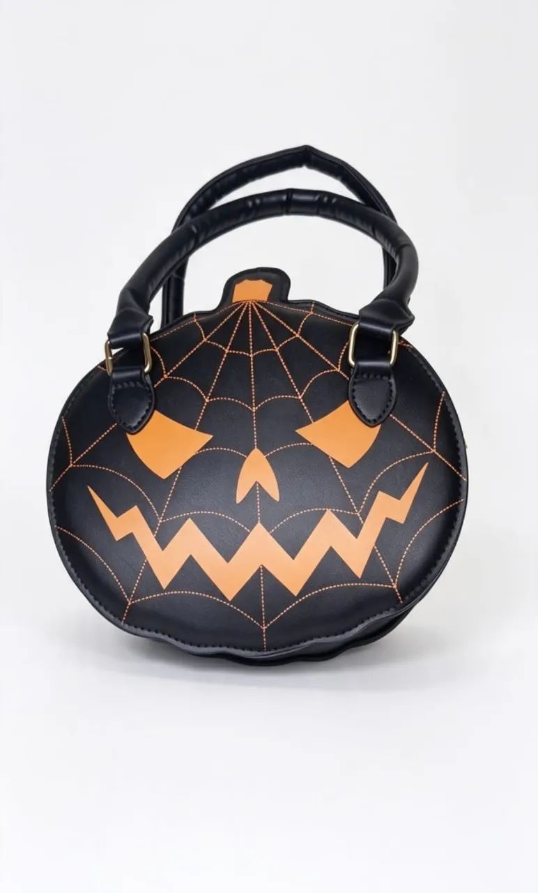 Bolsa Abobora