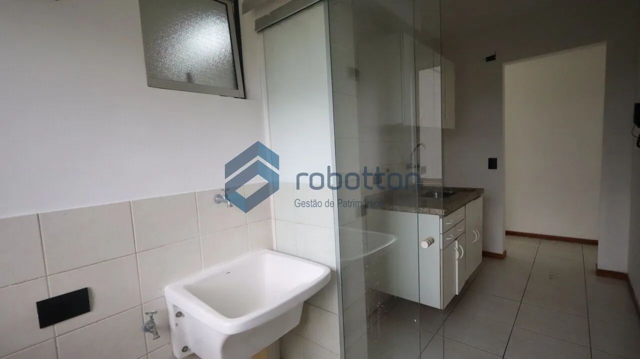 APARTAMENTO PARA LOCAÇÃO COM 2 QUARTOS E VAGA DE GARAGEM NO SOCORRO!! - Foto 4