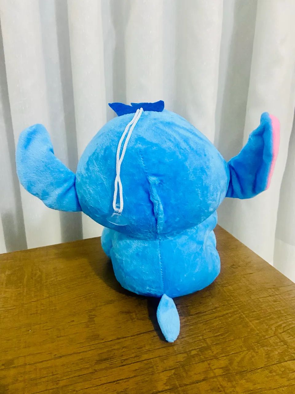 Stitch pelúcia - Foto 2