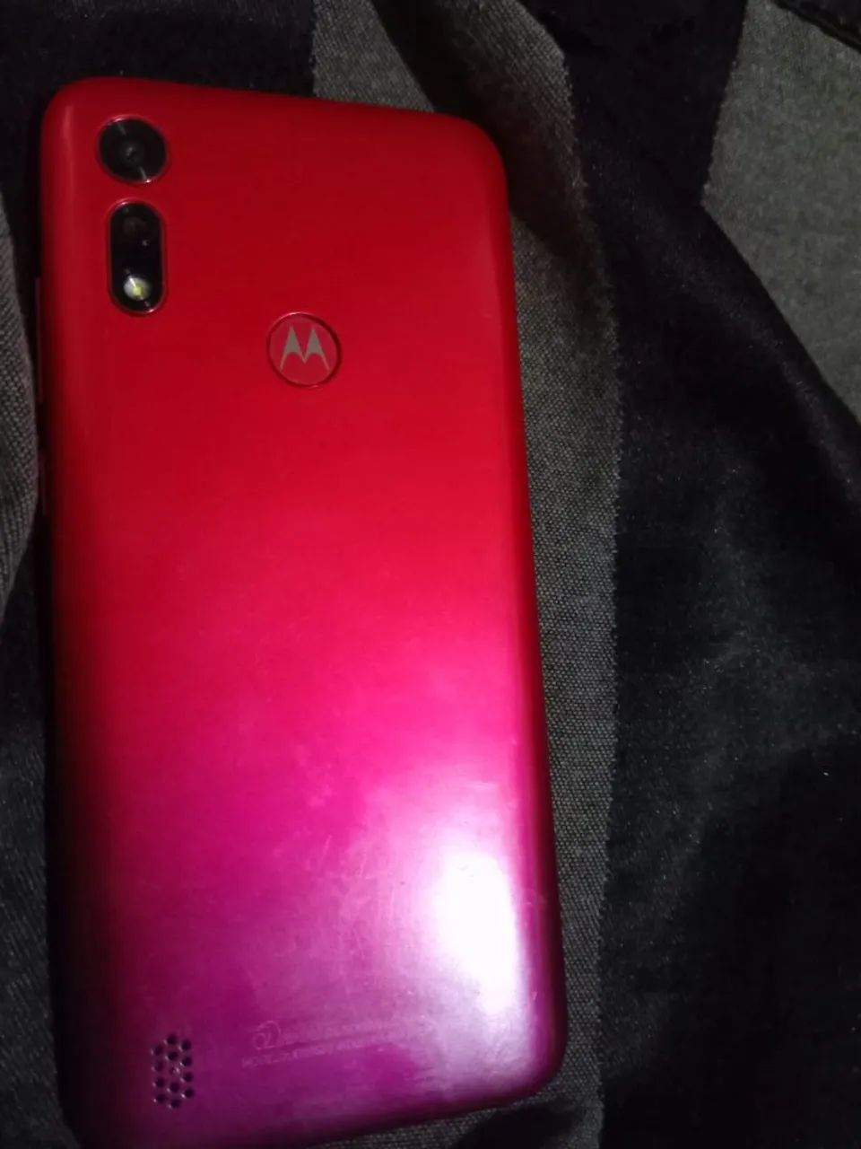 Moto e6 - Foto 2