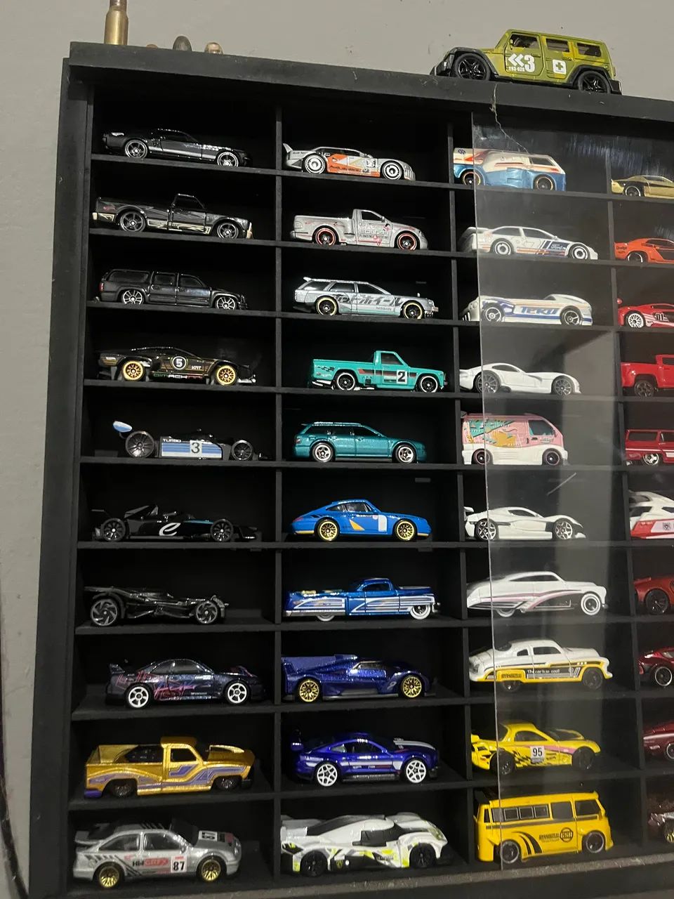coleção de carros  - Foto 2