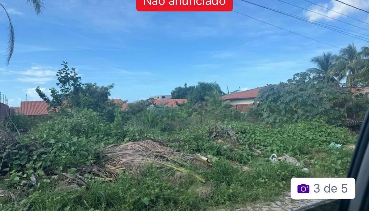 Terreno Guagiru Caucaia - Foto 5