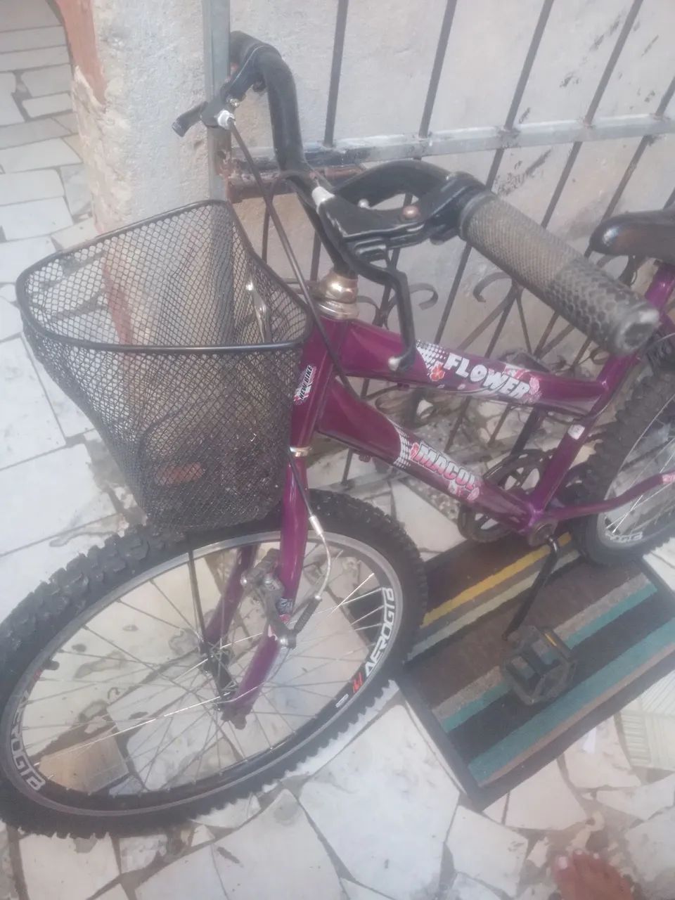 Bicicleta aro 26 - Foto 4