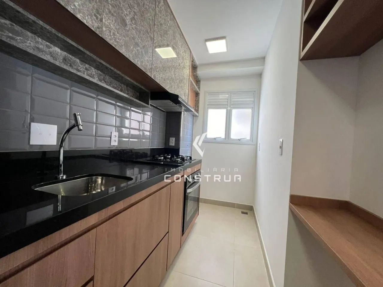 APARTAMENTO À VENDA NO STUDIO MORADA EM CAMPINAS/SP - Foto 4