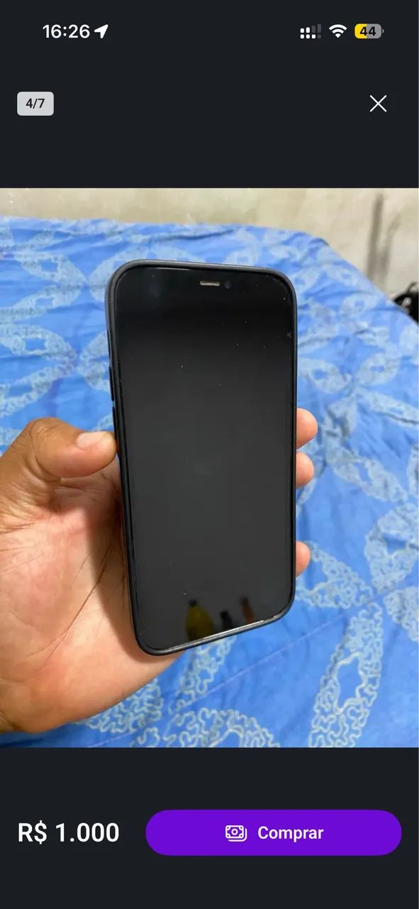iPhone 12 - Foto 2