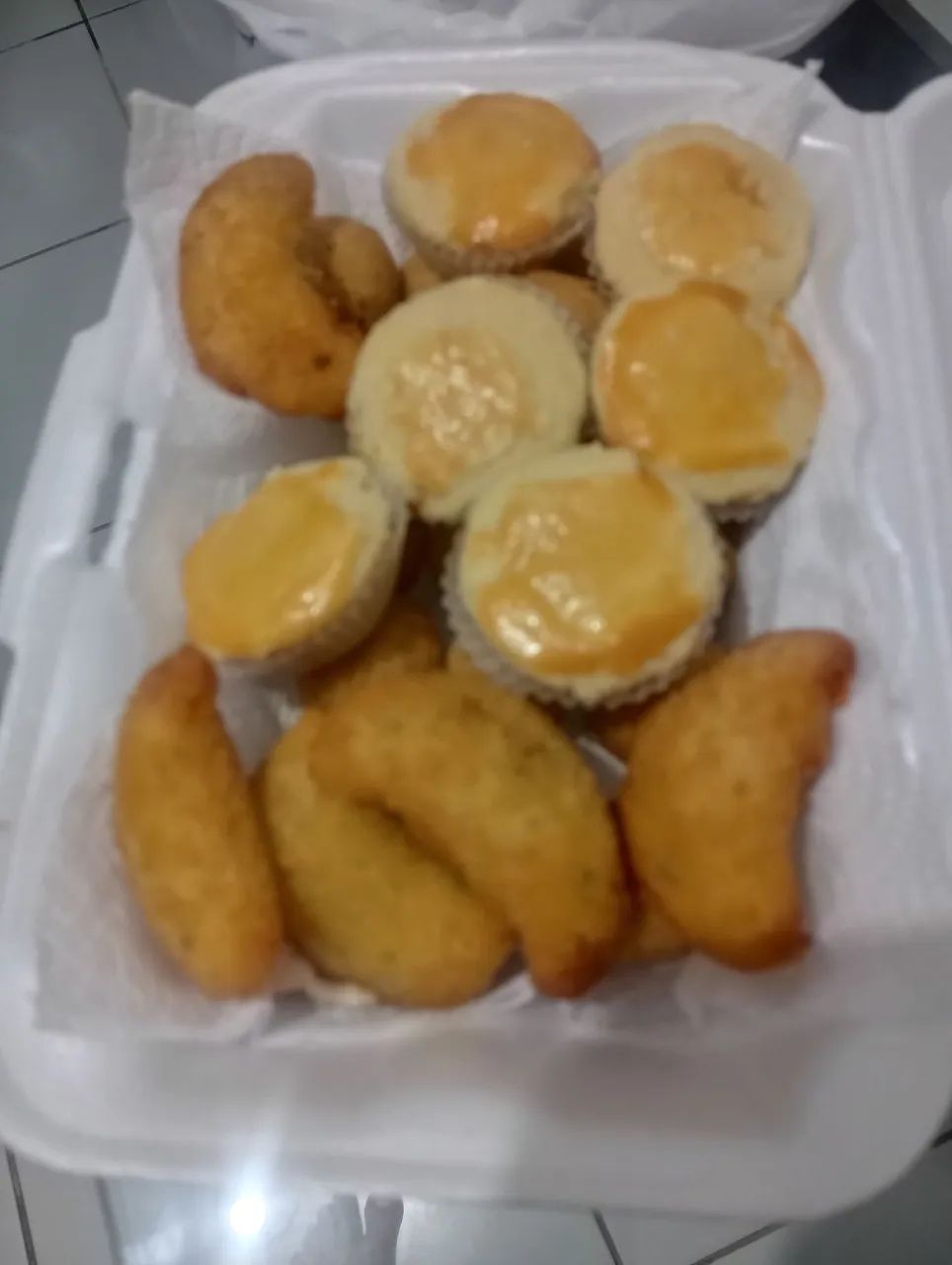 Delicias da Naty - Foto 2