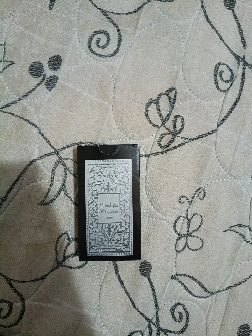 Perfume  Fakhar Black Eau de Parfum da Lattafa - Foto 3