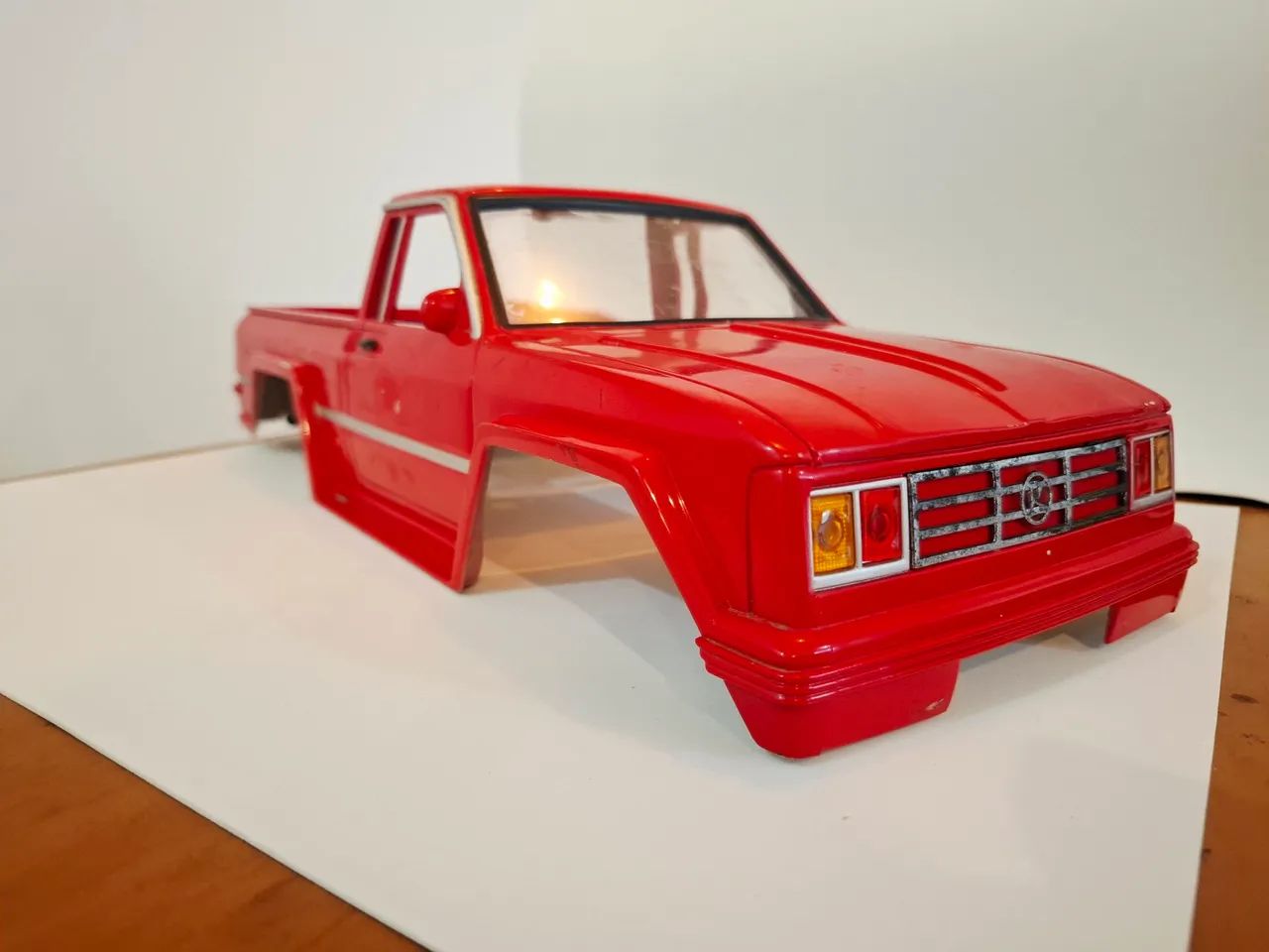 Bolha Rígida Pick-up!!! - Foto 5