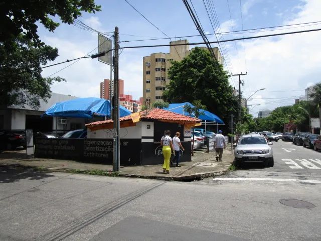 CONJ. COMERCIAL para alugar na cidade de FORTALEZA-CE - Foto 3