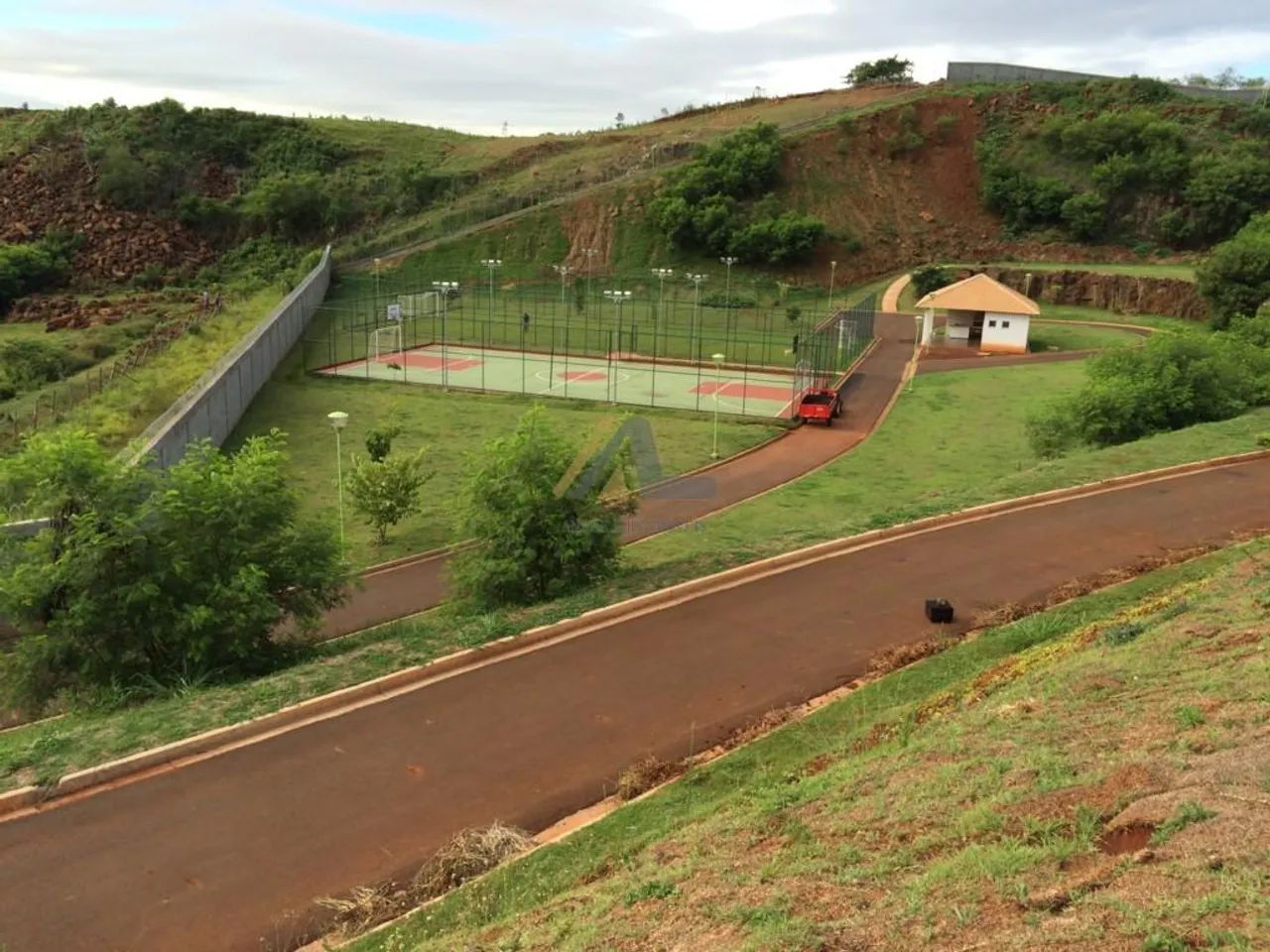 TERRENO REISDENCIAL MORADA DO ENGENHO - Foto 4