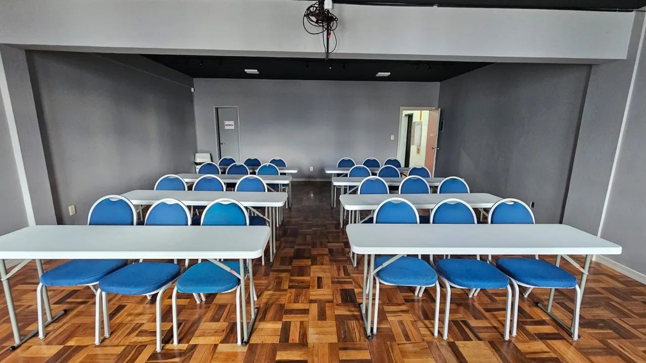 Cadeira de auditório  - Foto 3