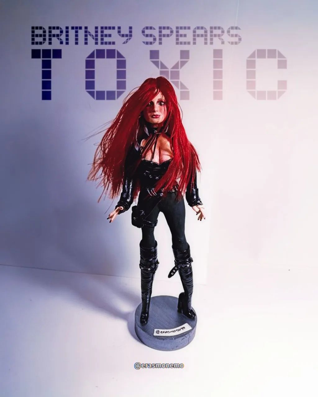 Britney spears toxic  - Foto 3