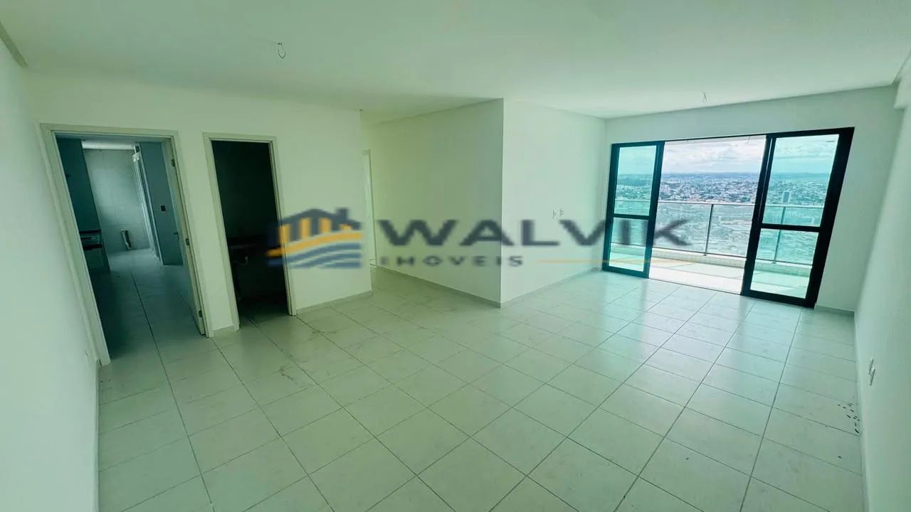 Apartamento à venda na Encruzilhada com 150m²!