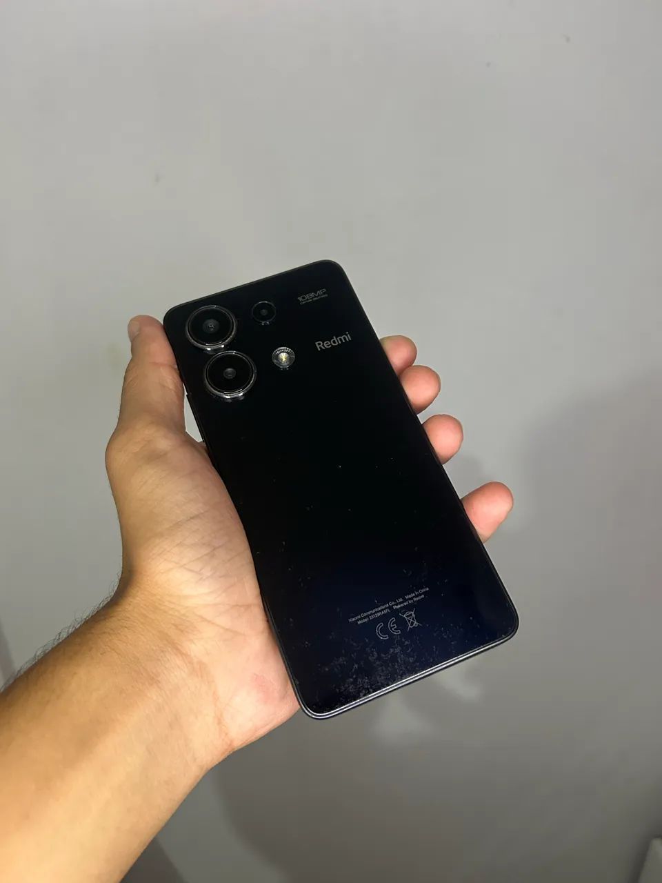 Xiaomi Redmi note 13  - Foto 3