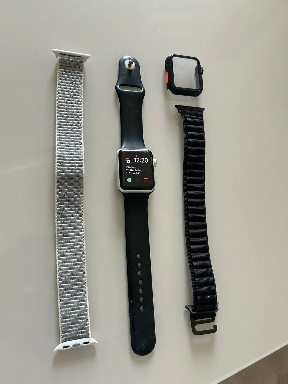 Apple Watch Serie 3 - Foto 2