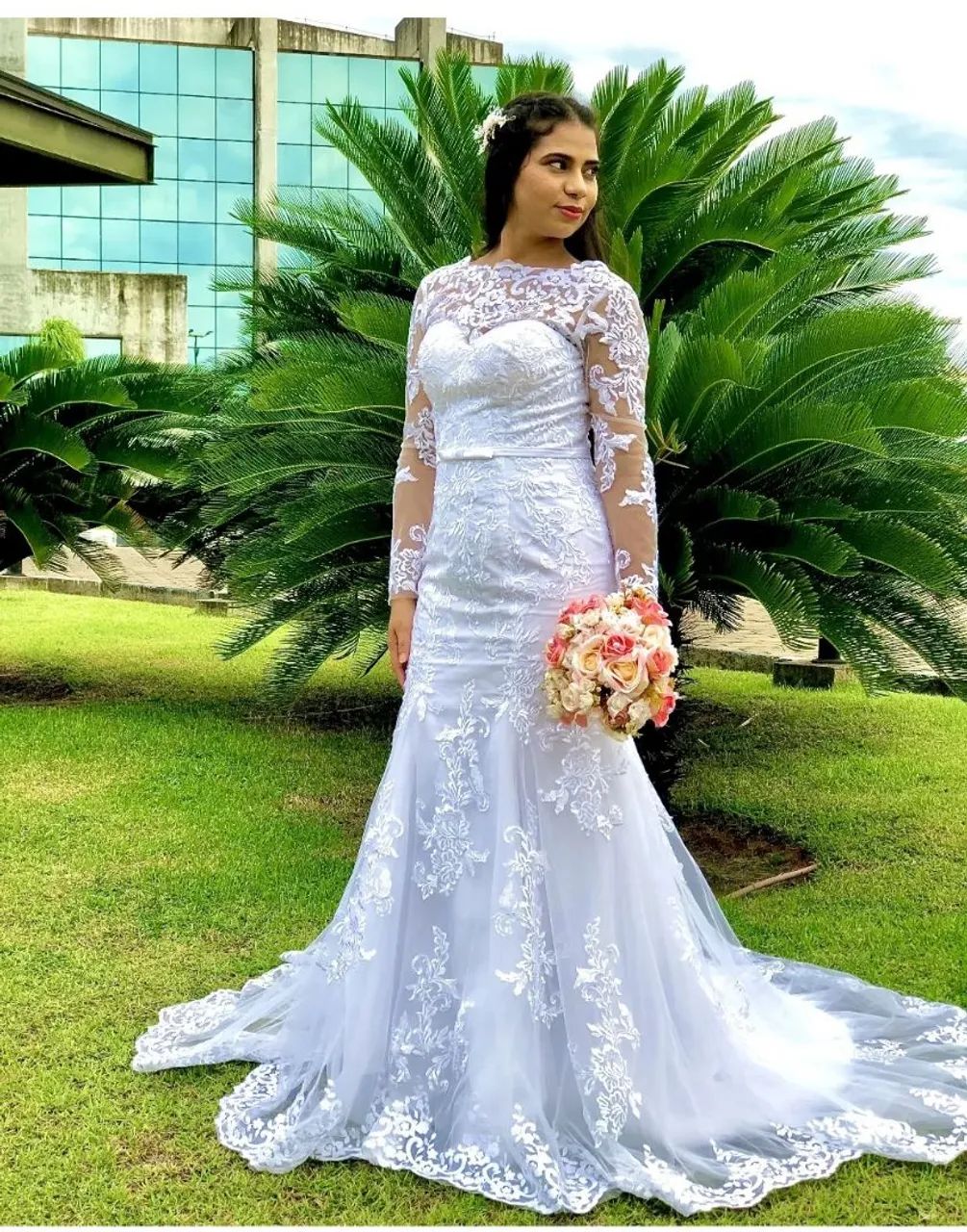 Vestidos de Noiva (Aluguel)