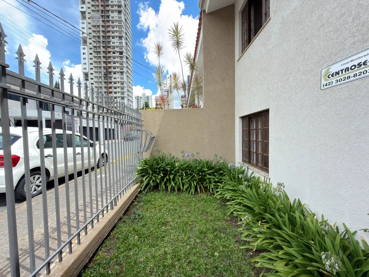 SOBRADO COMERCIAL - Estrela, Ponta Grossa - PR