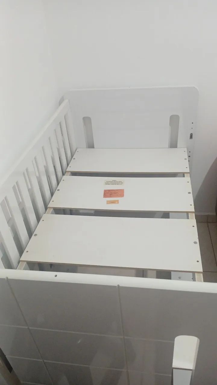 Berço - Foto 4