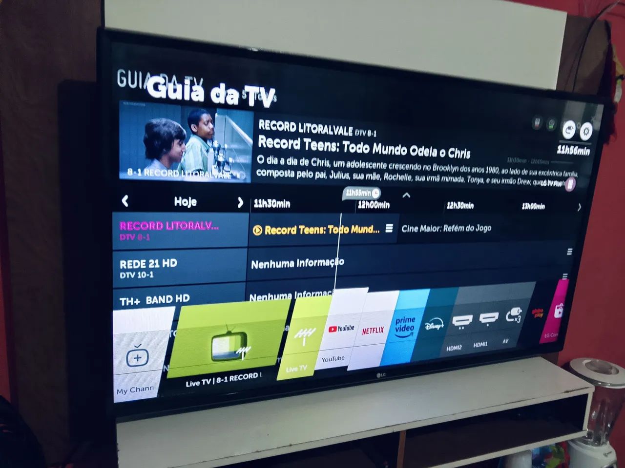 Tv lg - Foto 2