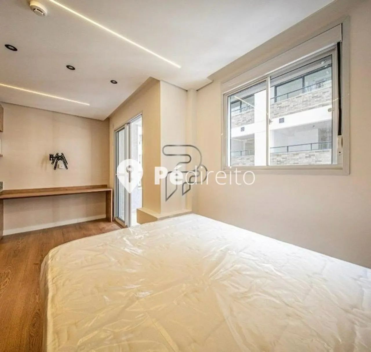 Studio 27m² para Locação no Perdizes, São Paulo - Foto 5